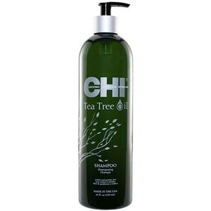 CHI Tea Tree Oil shampoo 739 ml