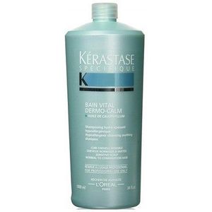Kérastase Specifique Hypoallergic Cleansing Soothing Shampoo 1.000 ml