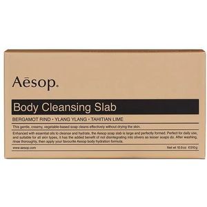 Aesop Body Cleansing Slab 310 gram