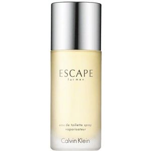 Calvin Klein Escape for men Eau de Toilette 100 ml