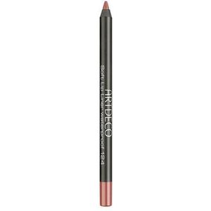 Artdeco Soft Lipliner Waterproof 124 Precise Rosewood