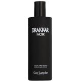 Guy Laroche Drakkar Noir Aftershave 100 ml