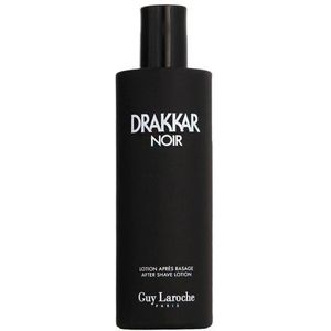 Guy Laroche Drakkar Noir Aftershave 100 ml