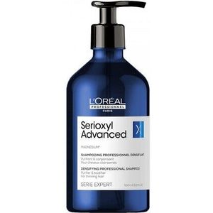 L'Oréal Professionnel Serioxyl Advanced Shampoo 500 ml
