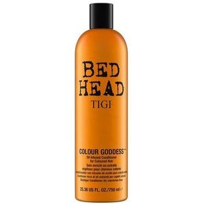 TIGI Bed Head Colour Goddess Oil Infused Conditioner 750 ml