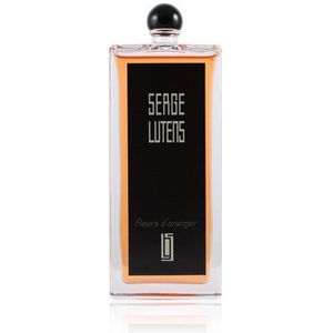 Serge Lutens Fleurs d'Oranger Eau de Parfum 100 ml