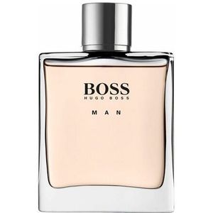 Hugo Boss Boss Man Eau de Toilette 100 ml