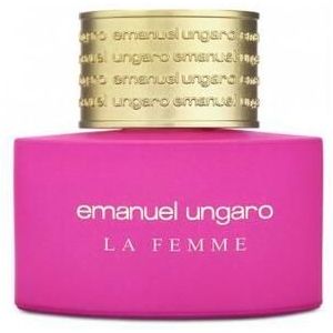 Emanuel Ungaro La Femme Eau de Parfum 100 ml