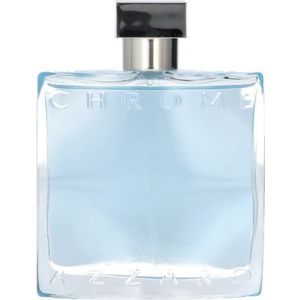 Azzaro Chrome Eau de Toilette 100 ml