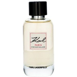 Karl Lagerfeld Paris 21 Rue Saint-Guillaume Eau de Parfum 60 ml