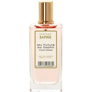 Saphir My Future Eau de Parfum 50 ml