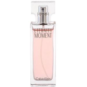 Calvin Klein Eternity Moment Eau de Parfum 30 ml