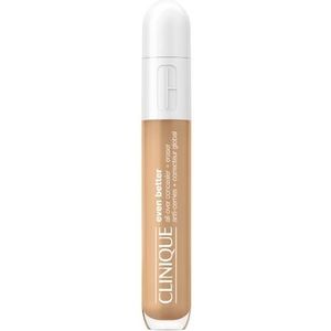Clinique Even Better All-Over Concealer + Eraser CN90 Sand 6 ml