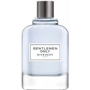 Givenchy Gentlemen Only Eau de Toilette 100 ml