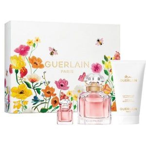 Guerlain Mon Guerlain Gift Set