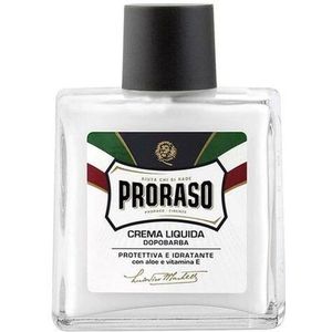 Proraso Green Line Aftershave Balm