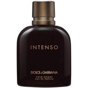 Dolce & Gabbana Intenso Eau de Parfum 200 ml