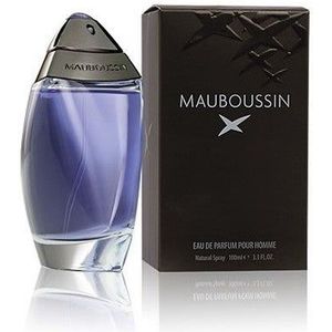 Mauboussin Men Eau de Parfum 100 ml