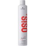 Schwarzkopf Professional OSiS+ Elastic Styling spray 500 ml