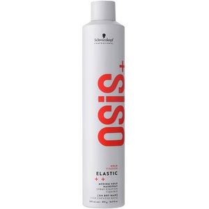 Schwarzkopf Professional OSiS+ Elastic Styling spray 500 ml