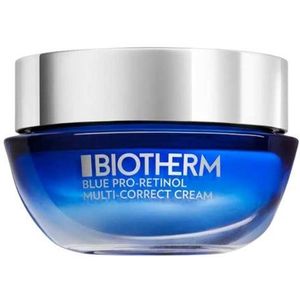 Biotherm - Blue Pro-Retinol Multi-correct - Dagcrème - 30 ml