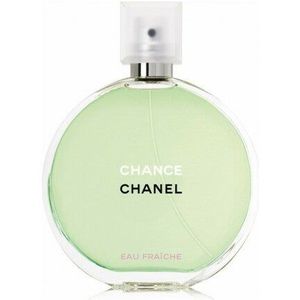 Chanel Chance Eau Fraiche Eau de Toilette 100 ml