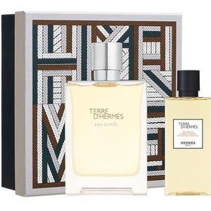 Hermès Terre d'Hermès Eau Givree Gift Set