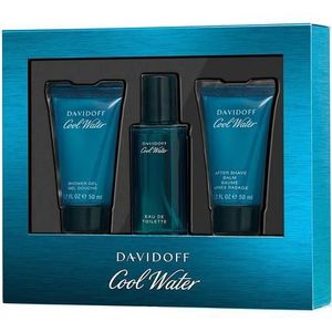 Davidoff Cool Water Gift Set