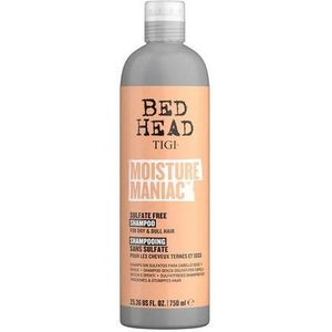 TIGI Bed Head Moisture Maniac Shampoo 750 ml