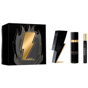 Carolina Herrera Bad Boy Gift Set