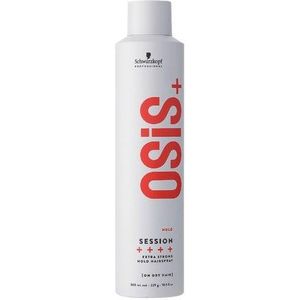 Schwarzkopf Professional OSiS+ Session Extra Strong Hold Spray 300 ml