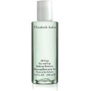 Elizabeth Arden All Gone Eye And Lip Make-up Remover