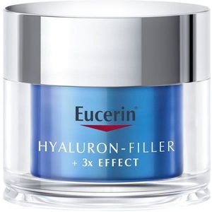 Eucerin Hyaluron-Filler Hydation Booster Nachtcreme 50 ml