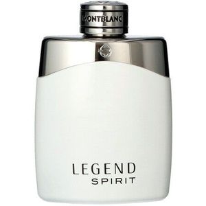 Montblanc Legend Spirit Eau de Toilette 100 ml