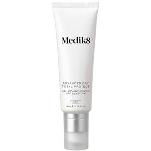 Medik8 Advanced Day Total Protect Moisturiser SPF 30 50 ml