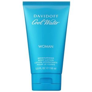 Davidoff Cool Water Woman Bodylotion 150 ml