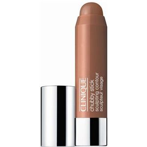 Clinique Chubby Stick™ Contour stick Curvy Contour 6 gram