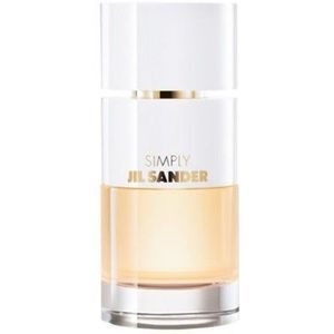 Jil Sander Simply Jil Sander Eau de Toilette 80 ml