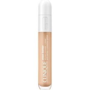 Clinique Even Better All-Over Concealer + Eraser CN40 Cream Chamois 6 ml