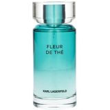 Karl Lagerfeld Fleur de Thé Eau de Parfum 100 ml