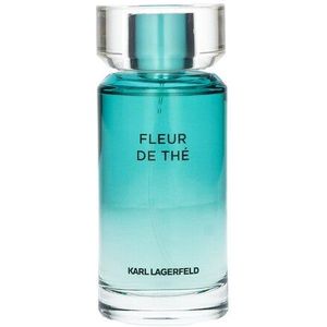 Karl Lagerfeld Fleur de Thé Eau de Parfum 100 ml