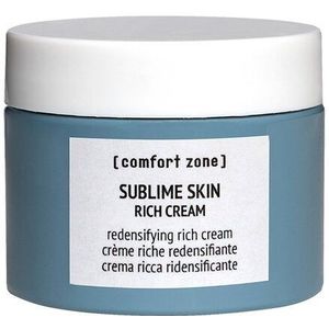 Comfort Zone Sublime Skin Rich Cream 60 ml