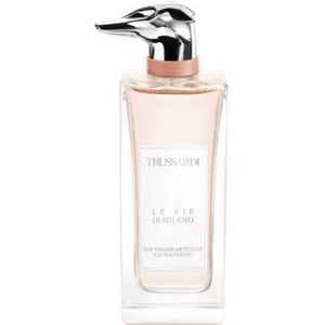 Trussardi The Italian Artists of Via Solferino Eau de Parfum 100 ml