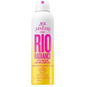 Sol De Janeiro Rio Radiance SPF 50+ Body Spray