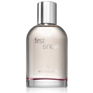 Victorinox Swiss Army First Snow Eau de Toilette 100 ml
