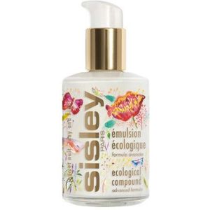 Sisley Émulsion Écologique Advanced Formula Limited edition 125 ml