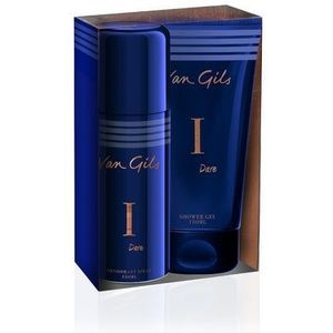 Van Gils I Dare Gift Set