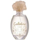 Grès Cabotine Gold Eau de Toilette 100 ml