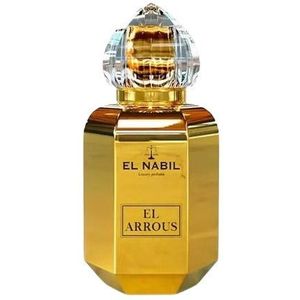 El Nabil El Arrous Eau de Parfum 65 ml