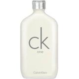 Calvin Klein Ck one Eau de Toilette 50 ml